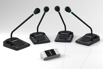 Система конференц-связи S-201/2