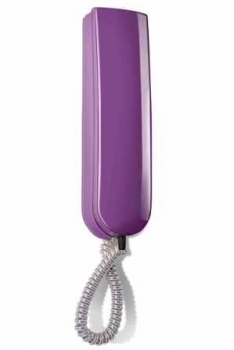 Трубка LM-8d Фиолетовая бархатная Трубка LM-8d Фиолетовая бархатная